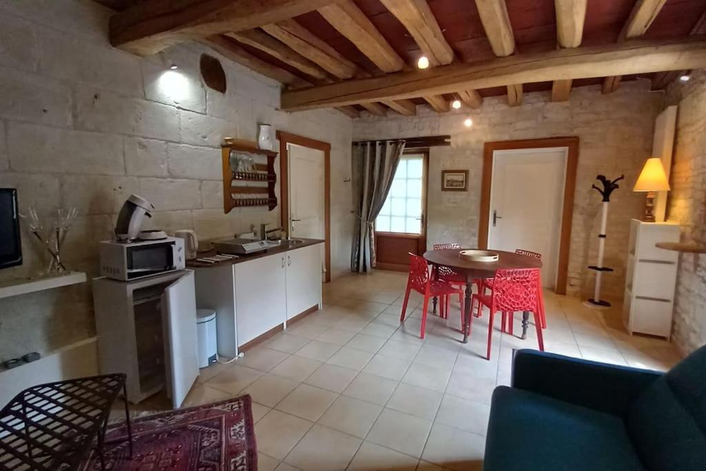 Ferienhaus Le Logis De La Tour